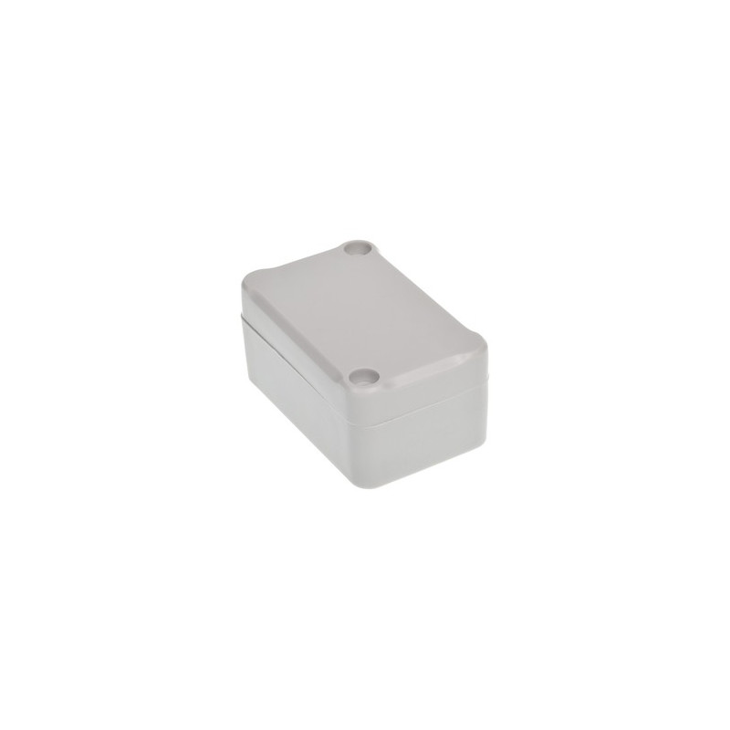 Boîtier hermétique Z65JH ABS Z65JHABS Boîtier hermétique Z65JH ABS Z65JHABS