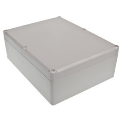 Carcasa ermetica Z90JH ABS Z90JHABS