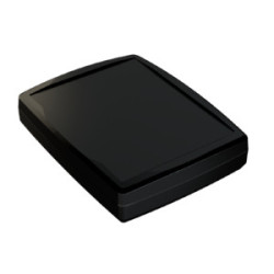 Корпус із місцем для дисплея Z124J ABS Z124JABS