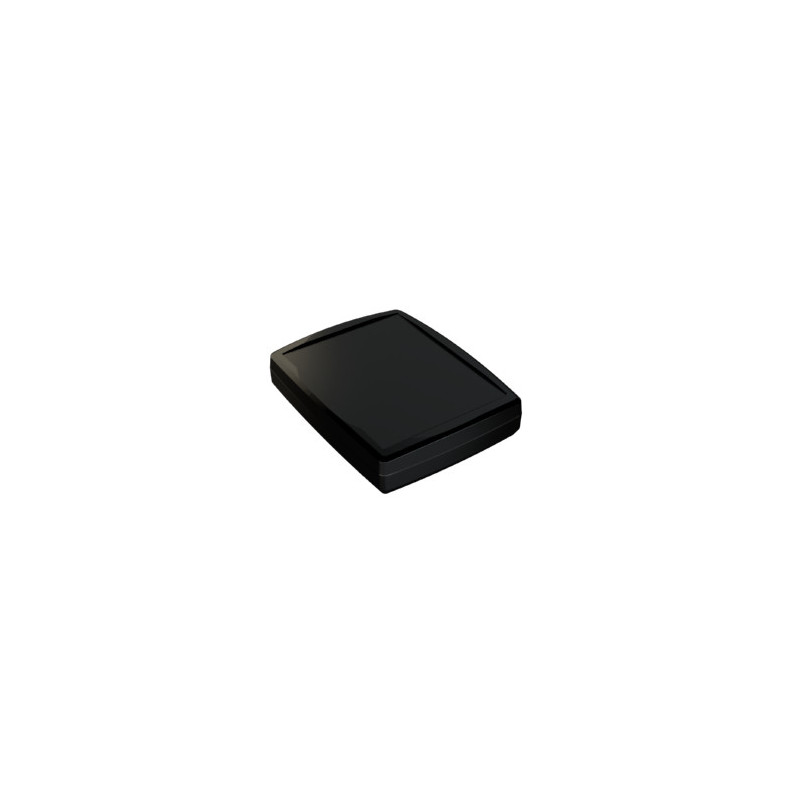 Carcasa con espacio para display Z124H ABS Z124HABS Carcasa con espacio para display Z124H ABS Z124HABS