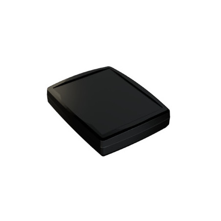 Housing with space for a display Z124bH ABS Z124bHABS