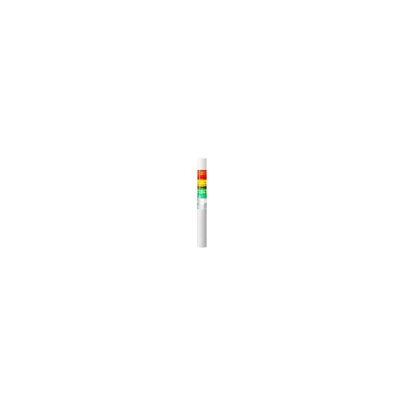 LR4-4M2WJBW-RYGC Tower semnal. Adunarea directă, sunetul LR4-4M2WJBW-RYGC Tower semnal. Adunarea directă, sunetul