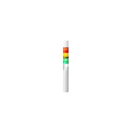 LR4-4M2WJBW-RYGC Tower semnal. Adunarea directă, sunetul