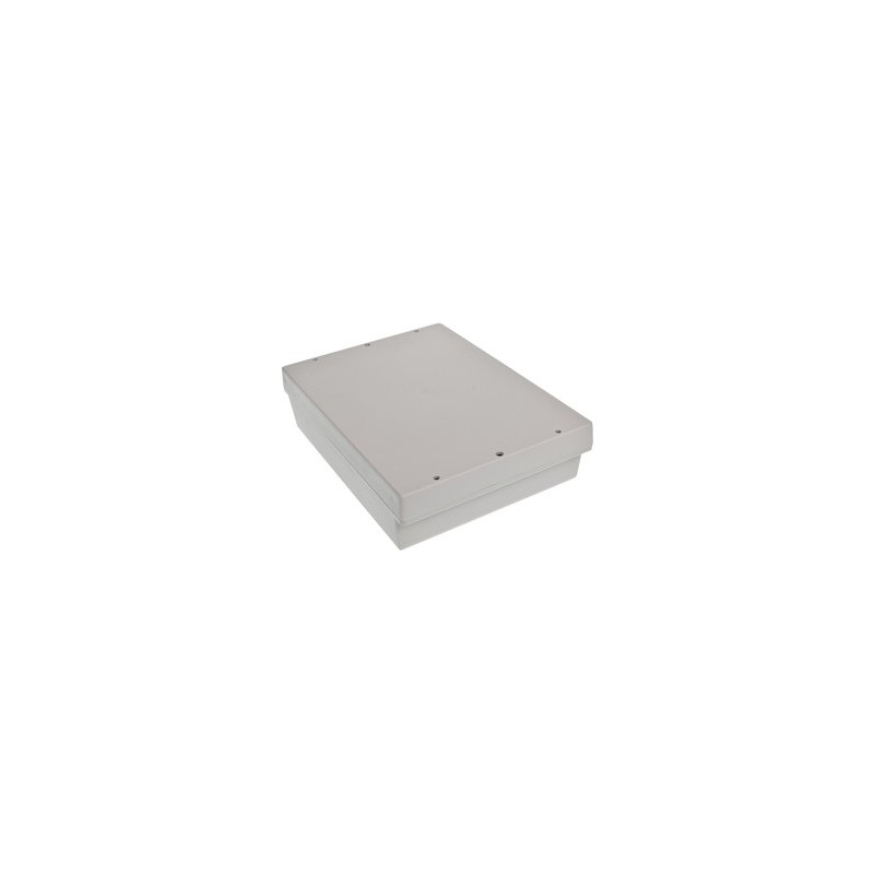 Housing with space for a display Z46SJ-IP67 ABS Z46SJ-IP67ABS Housing with space for a display Z46SJ-IP67 ABS Z46SJ-IP67ABS