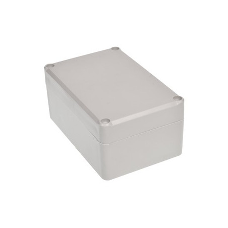 Hermetické pouzdro Z57SJ-IP67 TM ABS Z57SJ-IP67TMABS