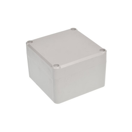 Hermetic housing Z111SJ-IP67 TM ABS Z111SJ-IP67TMABS