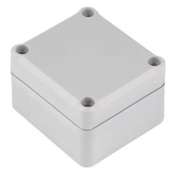 Херметичен корпус Z117SJ-IP67 TM ABS Z117SJ-IP67TMABS