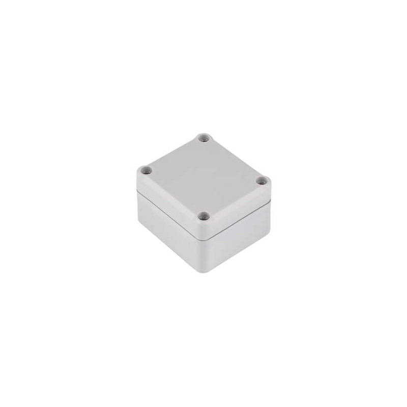 Carcasa hermética Z117SJ-IP67 TM ABS Z117SJ-IP67TMABS Carcasa hermética Z117SJ-IP67 TM ABS Z117SJ-IP67TMABS