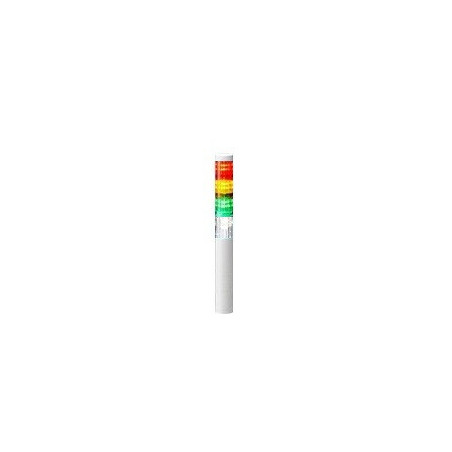 LR4-4M2WJNW-RYGC Tower semnal. Adunarea directă