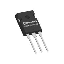 Dioda SiC GD2X20MPS12D