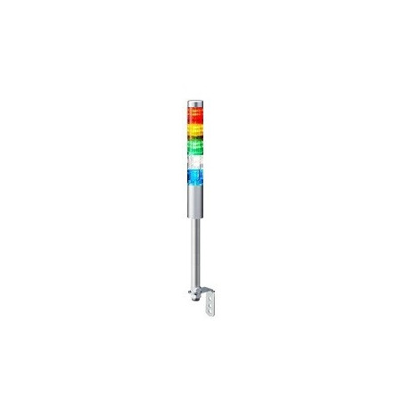 Semnalul turnului LR4-502LJU-REGBC. Suportul unghiular