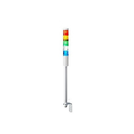 LR4-502LJNW-RigBC Tower Signal. кутовий дужка