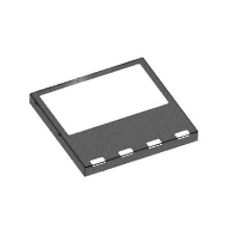 Dioda SiC GE04MPS06Q