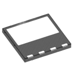 Dioda SiC GE06MPS06Q