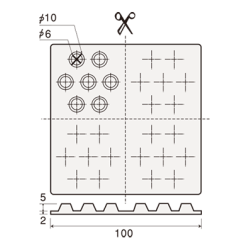 Izolator SN-2