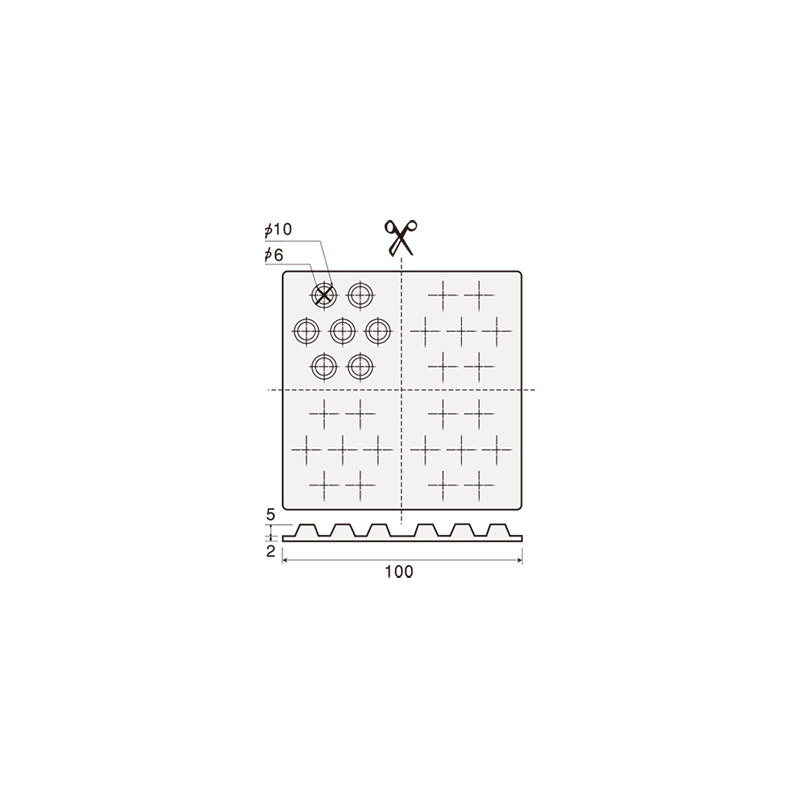 Izolator SN-2 Izolator SN-2