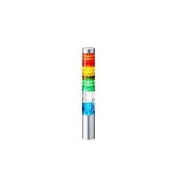 LR4-502WJNU-RIGBC Tower Semnal. Adunarea directă