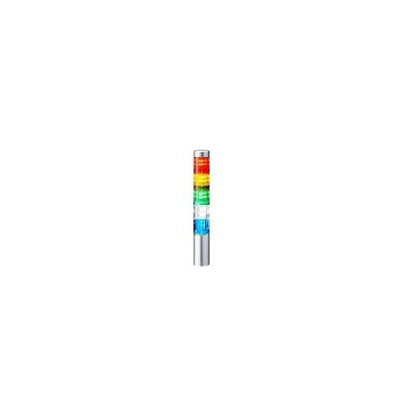 LR4-502WJNU-RIGBC Tower Semnal. Adunarea directă