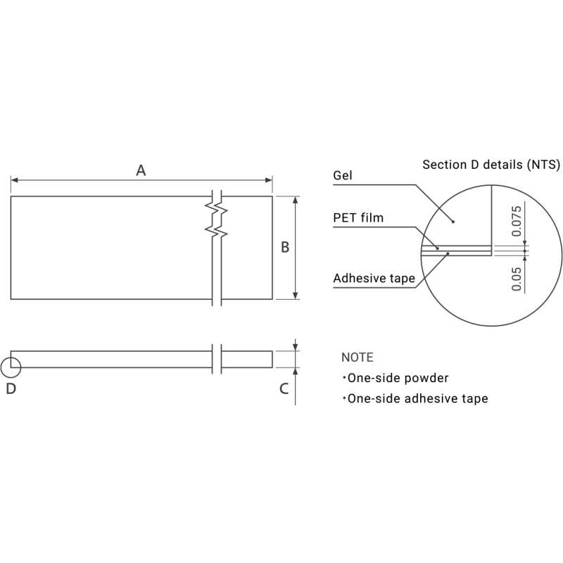 Izolator GT-2 Izolator GT-2