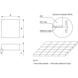 GC-4 insulator