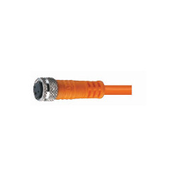 Cablu RSMV 4-07 / 5M Lumberg