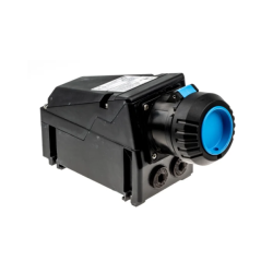 Wtyczki i gniazda Ex 32 A 4/5-biegunowe do 690 V GHG 512 4409 R3003