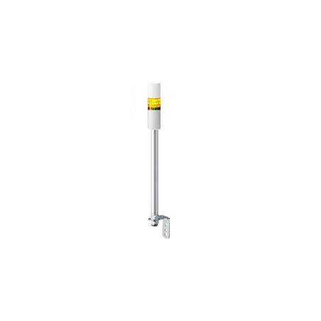 LR5-101LJBW-Y Tower Semnal. Suportul unghiului, sunetul