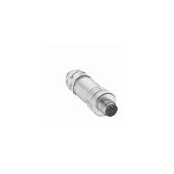 RSCS 5/9 conector Lubberg