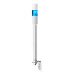 LR5-102LJBW-B Tower Semnal. Suportul unghiului, sunetul