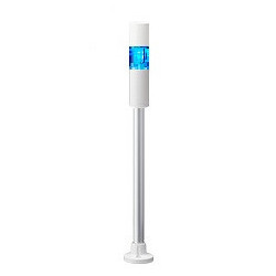 LR5-102PJBW-B Tower Semnal. Suportul unghiului, sunetul