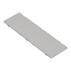 Carcasă modulară pentru șină DIN ZD1008JABSV0