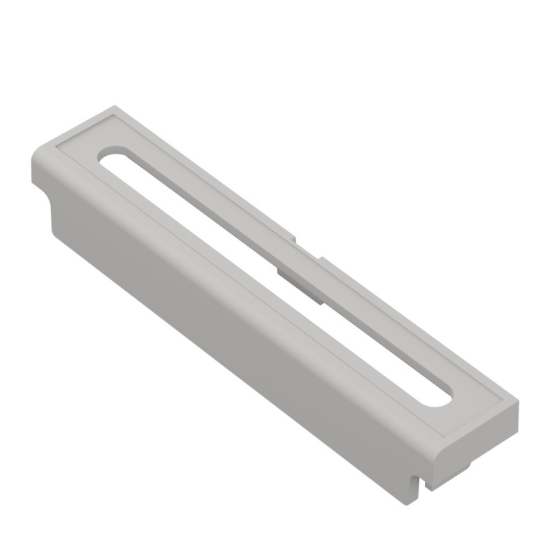 Covers for DIN housing (4 pcs.) ZD4TCUJABSV0 (set) Covers for DIN housing (4 pcs.) ZD4TCUJABSV0 (set)