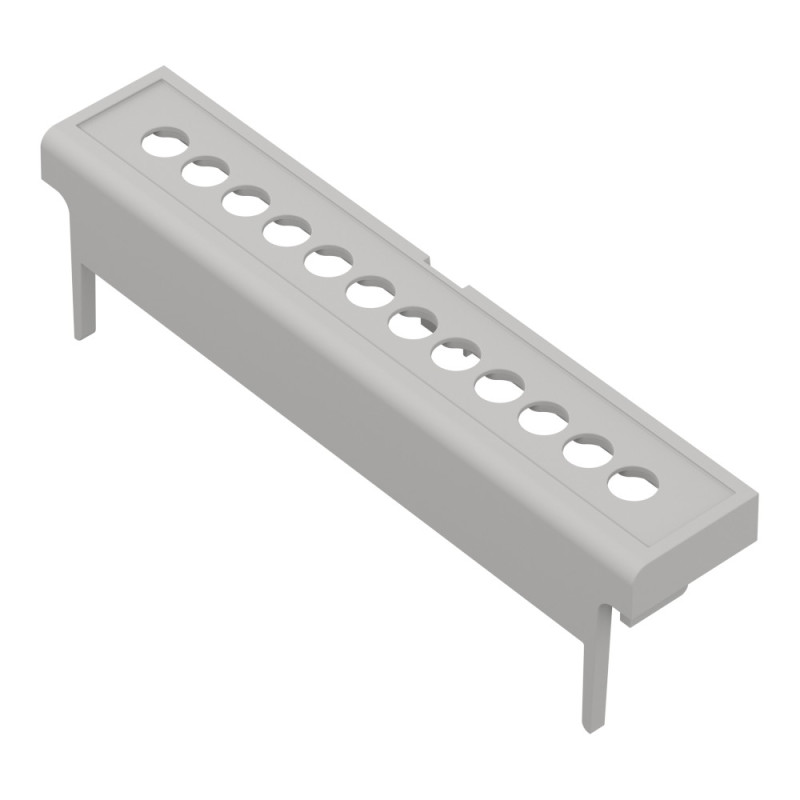 Covers for DIN housing (4 pcs.) ZD4TC5,08JABSV0 (set) Covers for DIN housing (4 pcs.) ZD4TC5,08JABSV0 (set)