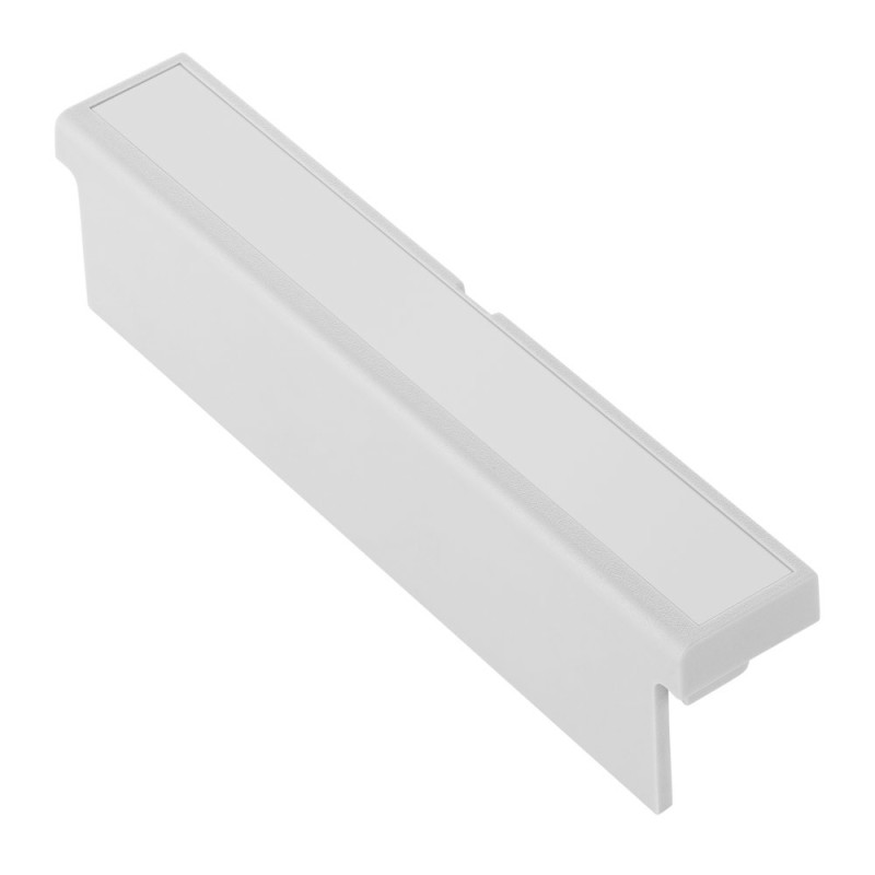 Covers for DIN housing (4 pcs.) ZD5TCJABSV0 (set) Covers for DIN housing (4 pcs.) ZD5TCJABSV0 (set)