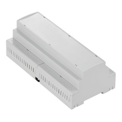 DIN ház maszkolók (4 db) ZD5TC5,08JABSV0 (készlet)