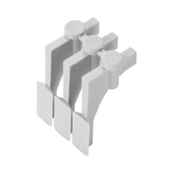 Capac de acoperire (20 buc.) ZDPLUG5.08JABSV0 (set)