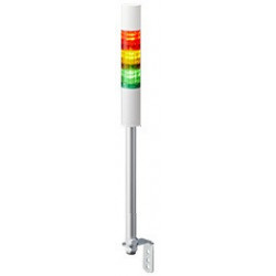 LR5-302LJW-RIG Tower semnal. Suportul unghiului, sunetul