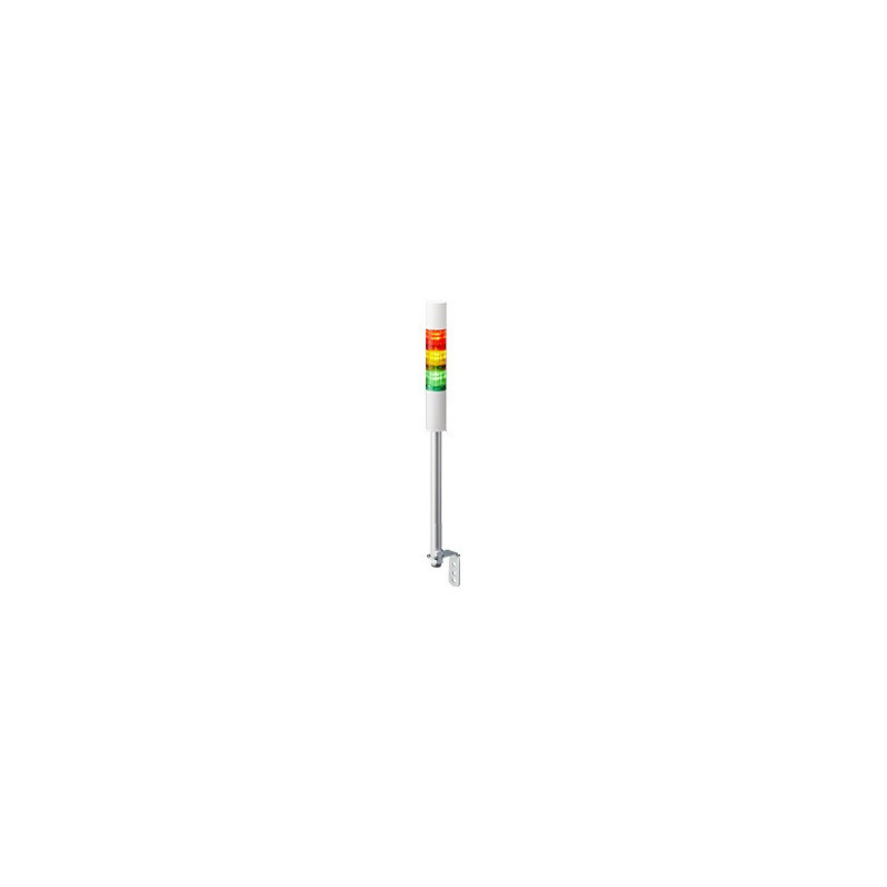 LR5-302LJW-RIG Tower semnal. Suportul unghiului, sunetul