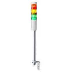 LR5-302LJNW-RIG Tower semnal. Suportul unghiular