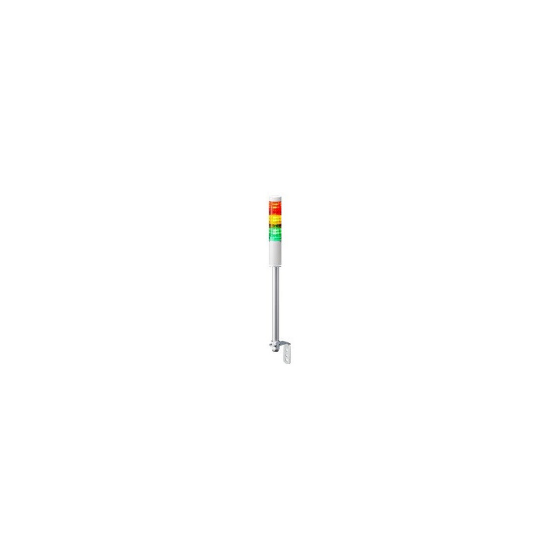 LR5-302LJNW-RIG Tower semnal. Suportul unghiular