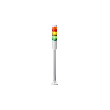 Semnalul turnului LR5-302Pjnw-Rig. Suport cu picior
