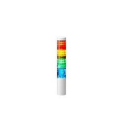 LR5-401WJNW-RIGB Tower semnal. Adunarea directă