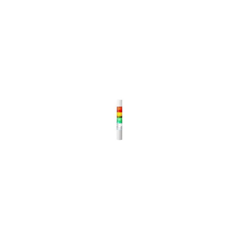 LR5-402WJBW-RYGC Tower semnal. Adunarea directă, sunetul