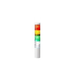 LR5-402WJNW-RYGC Tower semnal. Adunarea directă