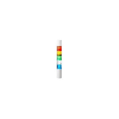 LR5-501WJBW-RYGBC Tower semnal. Adunarea directă, sunetul