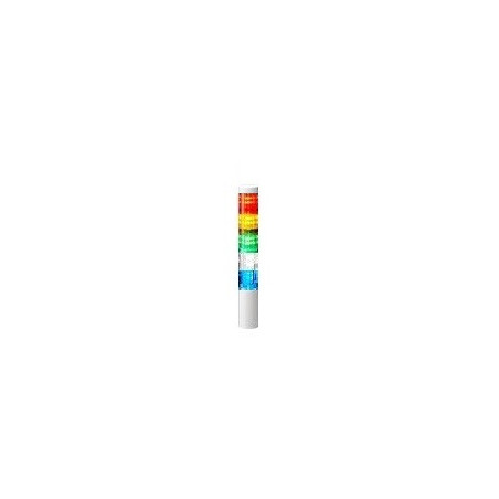LR5-502WJNW-RIGBC Tower Semnal. Adunarea directă