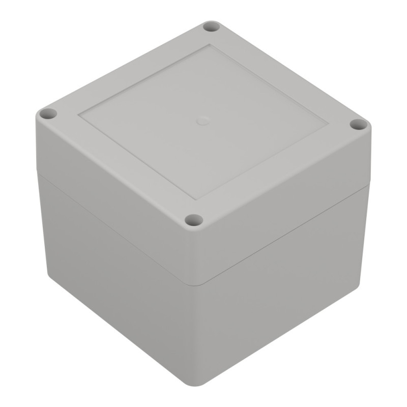 ZP105.105.90SJ TM PC ХЕРМЕТИЧЕН КОРПУС ZP105.105.90 ЯРЪК С ЛЯТО УПЛЪТНЕНИЕ И PC МЕСИНОВИ Втулки ZP105.105.90SJ TM PC ХЕРМЕТИЧЕН КОРПУС ZP105.105.90 ЯРЪК С ЛЯТО УПЛЪТНЕНИЕ И PC МЕСИНОВИ Втулки