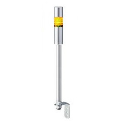 LR6-102LJBU-Y Tower Semnal. Suportul unghiului, sunetul