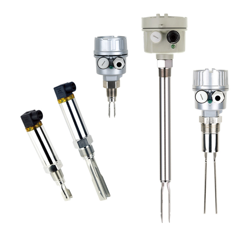 SC17 – Level sensor for explosive atmospheres (ATEX and Ex)