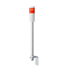 LR6-102LJNW-R Tower Semnal. Suportul unghiular